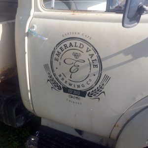 Emerald Vale Brewery