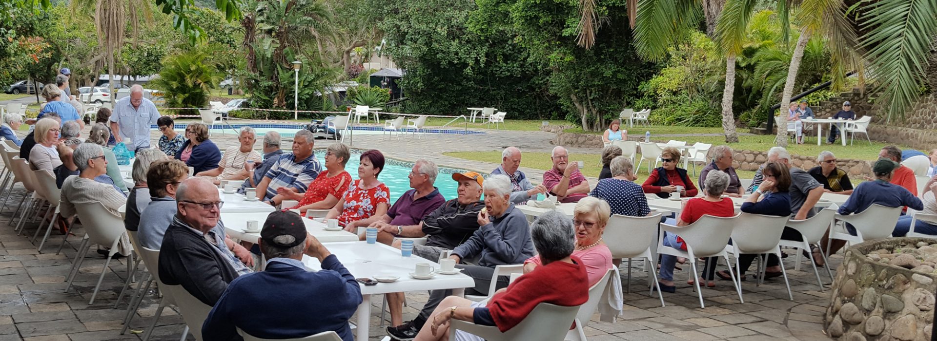 Skipper Weekend at Mac Nicol’s