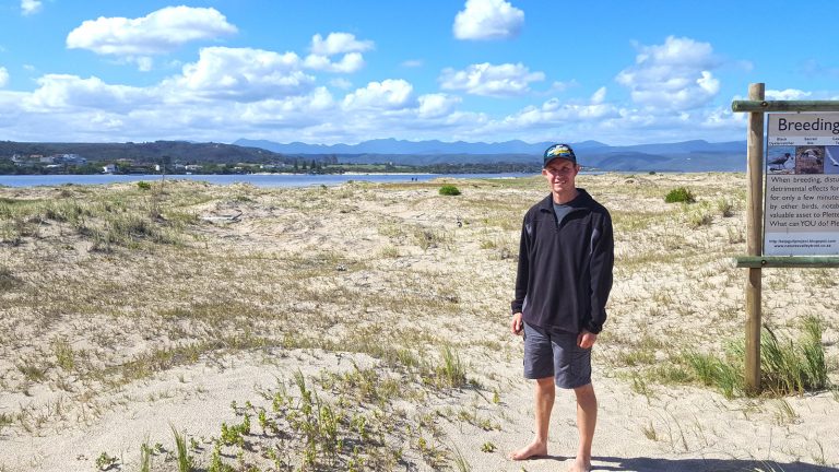 Lookout Beach, Plettenberg Bay