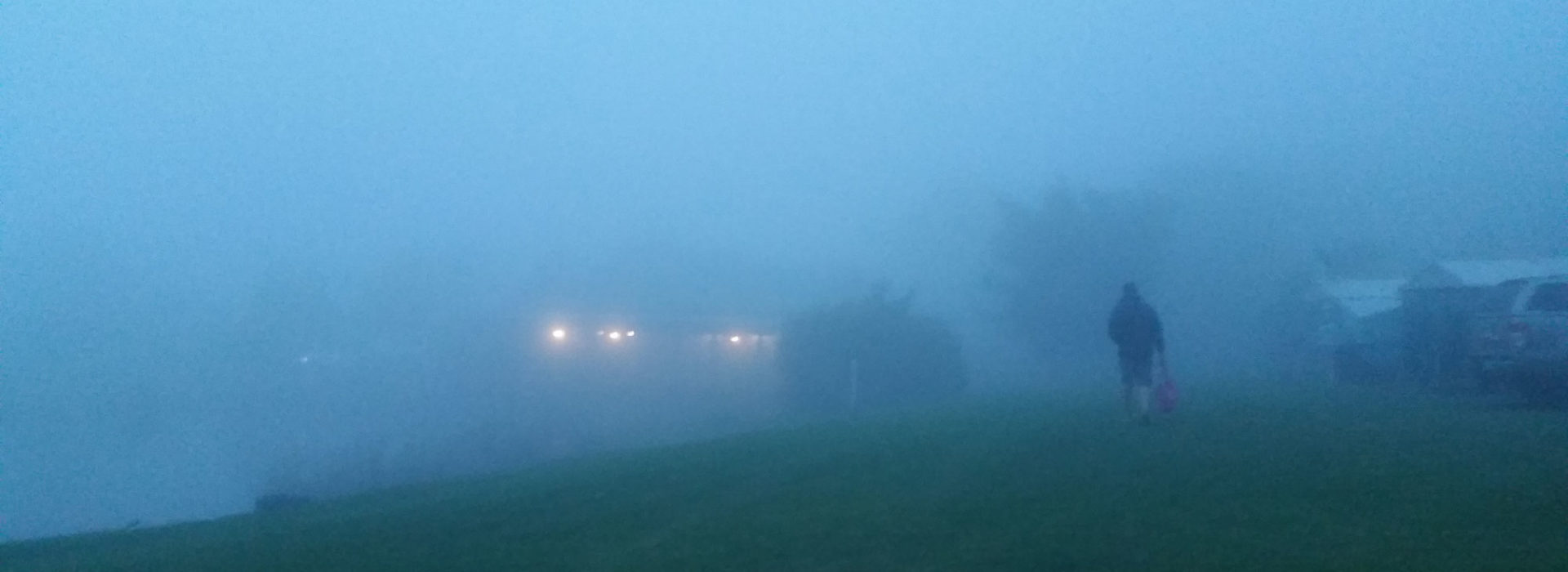 Skipper Weekend at Bushwillow Caravan Park