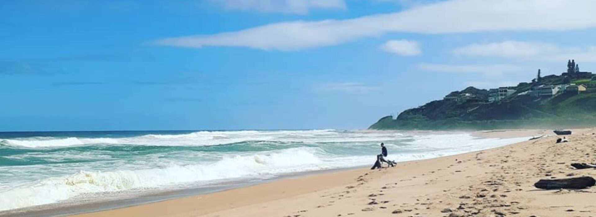 Our 2nd Skipper Weekend at Mac Nicol’s