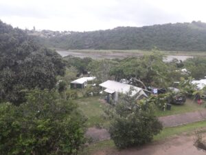River View. Photo credit Paul Glasson.